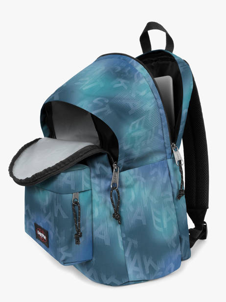 Sac à Dos 1 Compartiment + Pc 16