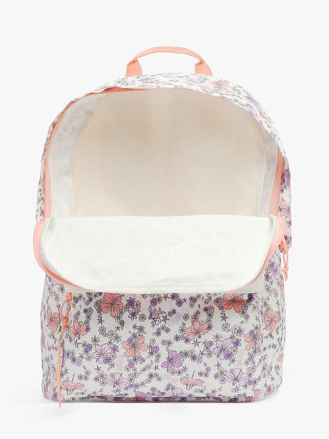 Sac à Dos 1 Compartiment Rip curl Beige mixed 50WBA vue secondaire 3