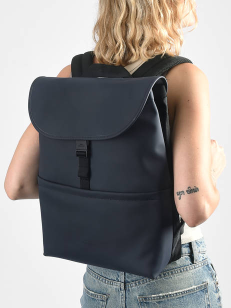 Backpack Ucon acrobatics Blue backpack S other view 1