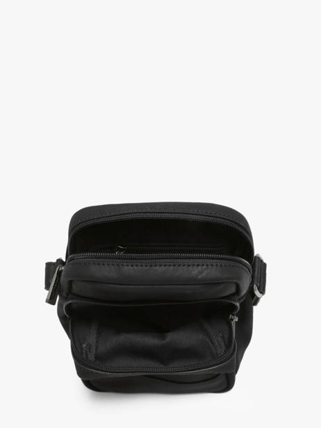 Crossbody Bag Arthur & aston Black arsene 7 other view 2