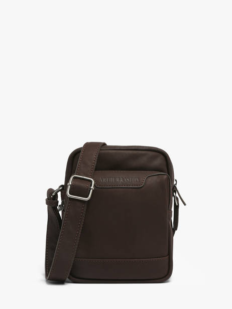 Crossbody Bag Arthur & aston Brown arsene 7