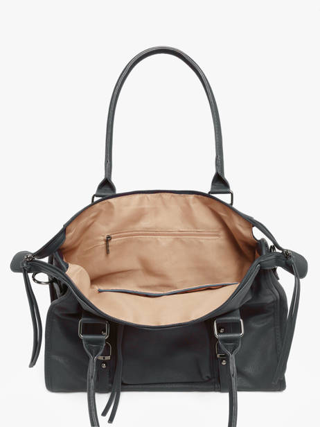 Shoulder Bag Format A4 Gallantry Blue format a4 3 other view 1