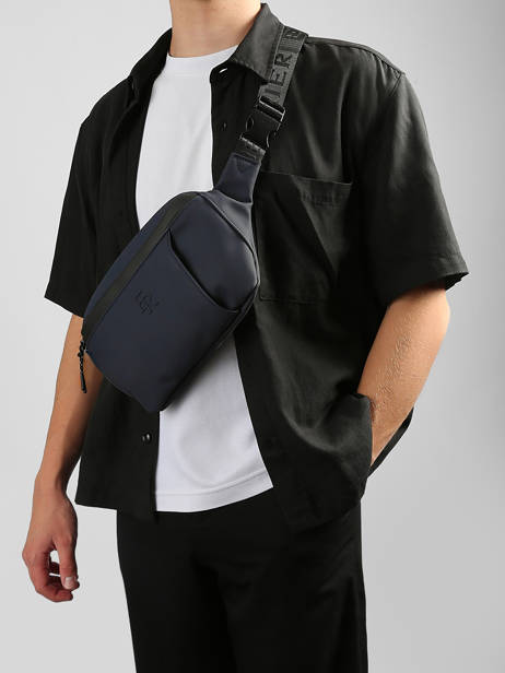 Sac Banane Etrier Bleu impulsion EIMP736S vue secondaire 1