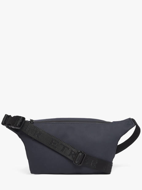 Sac Banane Etrier Bleu impulsion EIMP736S vue secondaire 4
