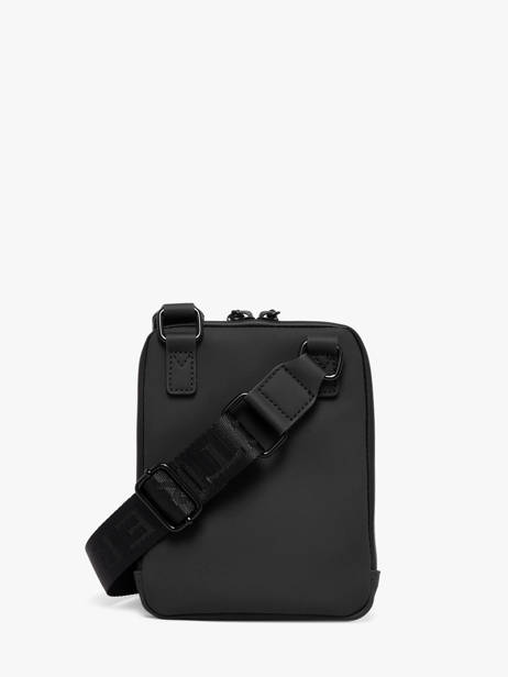 Crossbody Bag Etrier Black impulsion EIMP728S other view 4