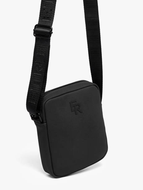 Sac Bandoulière Etrier Noir impulsion EIMP729S vue secondaire 2