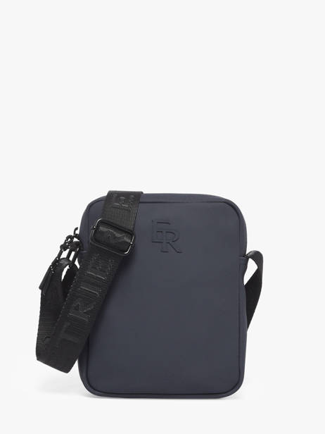 Crossbody Bag Etrier Blue impulsion EIMP729S