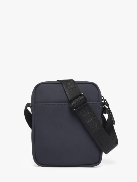 Crossbody Bag Etrier Blue impulsion EIMP729S other view 4