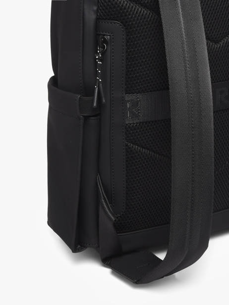 Sac à Dos Business 2 Compartiments + Pc 16