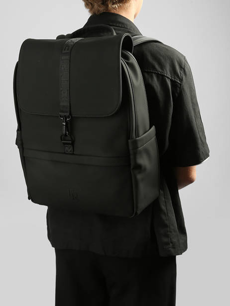 Sac à Dos Business 2 Compartiments + Pc 16