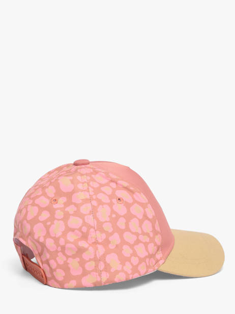 Cap Cameleon Pink vintage fantasy PBVGCAP1 other view 2