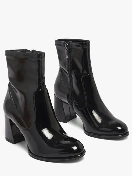 Heeled Boots Tamaris Black women 41 other view 1