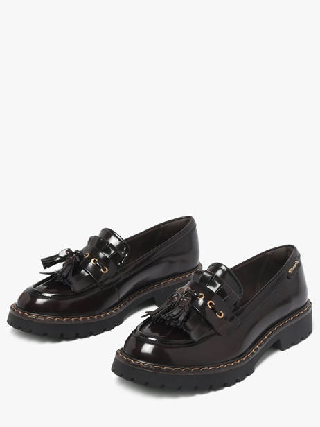 Moccasins Tamaris Brown women 47 other view 1