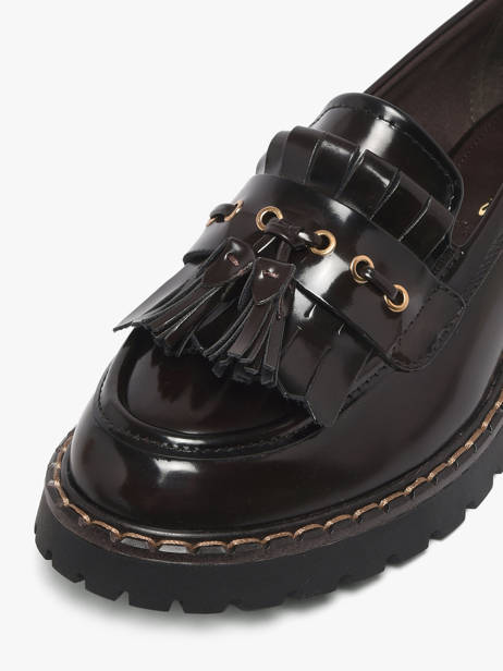Moccasins Tamaris Brown women 47 other view 2