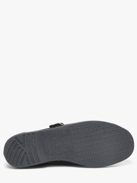 Ballerinas With Straps Victoria Black women 1080111 other view 4
