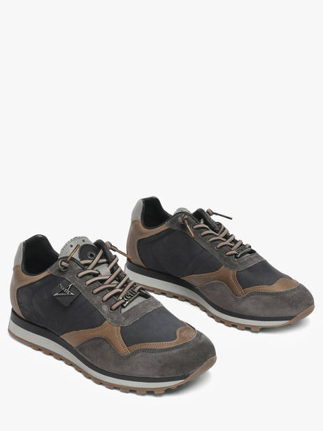 Sneakers Cetti Multicolor men 848 other view 1