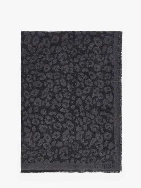 Scarf Guess Black accessoires 5531VIS0