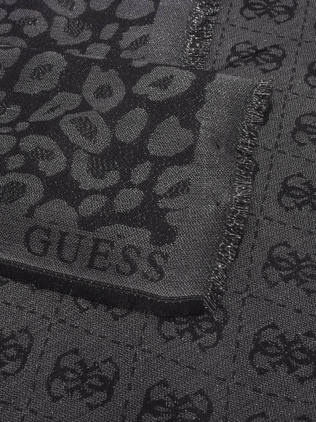 Scarf Guess Black accessoires 5531VIS0 other view 1