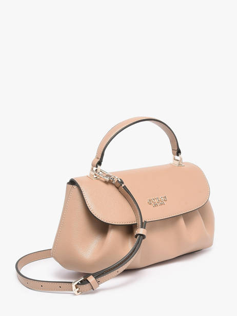 Shoulder Bag Amorette Guess Beige amorette BG789819 other view 1