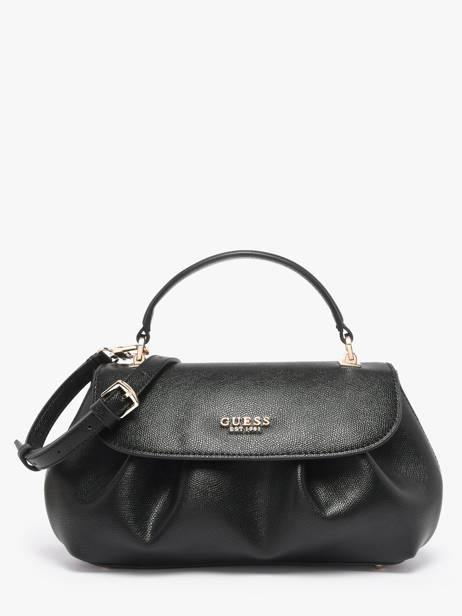 Shoulder Bag Amorette Guess Black amorette BG789819