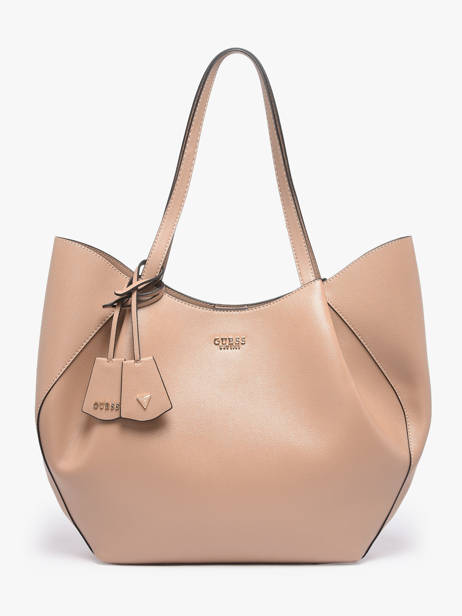 Sac Porté épaule Amorette Guess Beige amorette BG789824