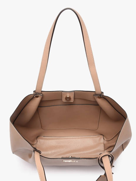 Sac Porté épaule Amorette Guess Beige amorette BG789824 vue secondaire 3