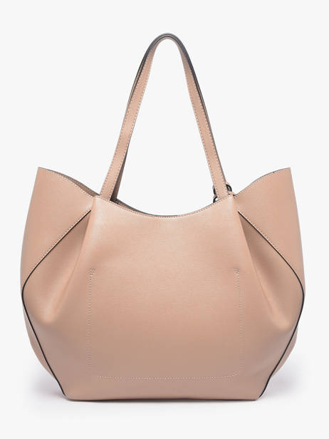 Sac Porté épaule Amorette Guess Beige amorette BG789824 vue secondaire 4