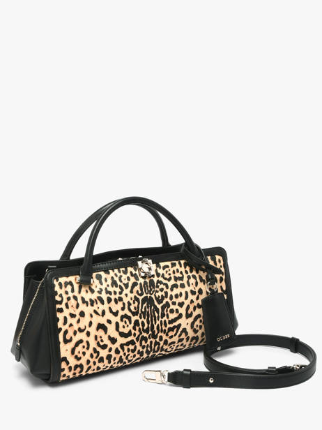 Satchel Audrey Guess Beige audrey LG973406 other view 1