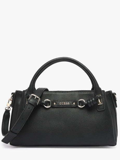 Sac Porté Main Camelia Guess Noir camelia BG974206