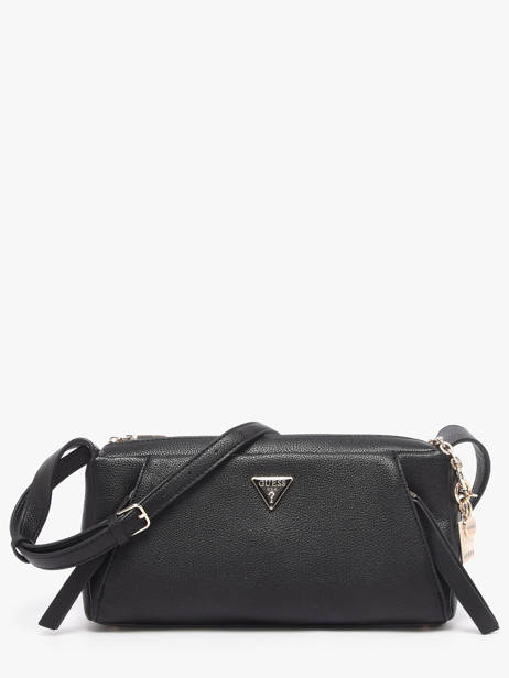 Shoulder Bag Devon Guess Black devon BG974572