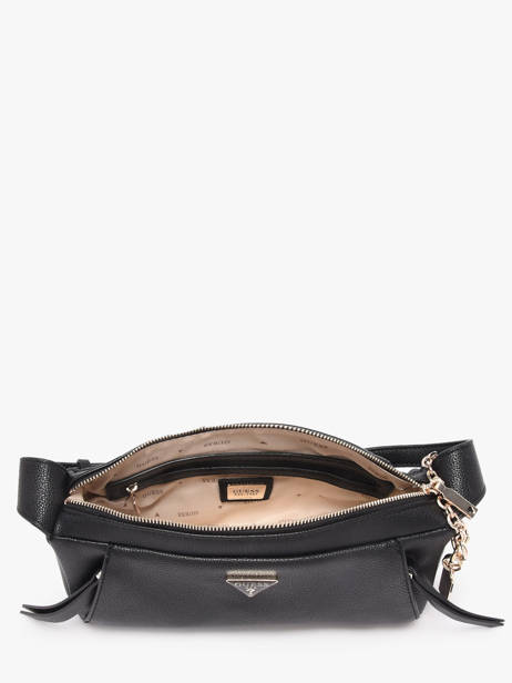 Shoulder Bag Devon Guess Black devon BG974572 other view 2