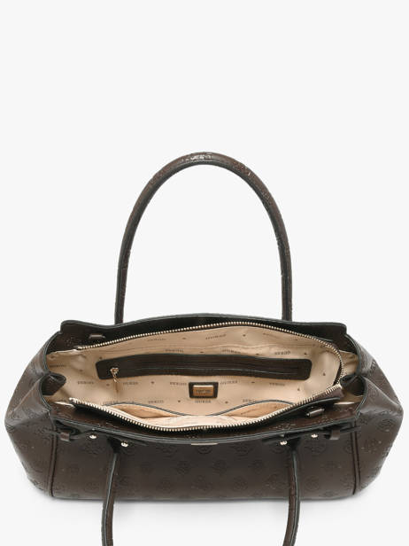 Satchel Diana Guess Brown diana PD972706 other view 2