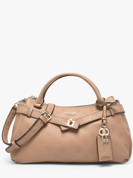 Satchel Ella Guess Beige ella PD974605
