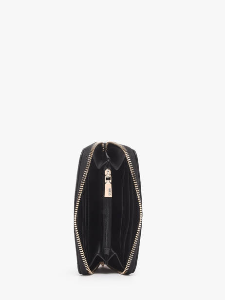 Wallet Guess Black ella PD974614 other view 1