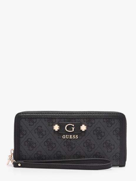 Wallet Guess Gray lindsey SG974914