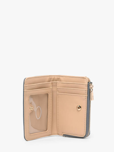 Wallet Guess Blue lindsey SG974915 other view 1