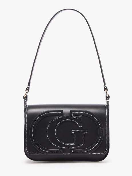 Shoulder Bag Ruby Guess Black ruby VG974019