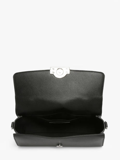 Crossbody Bag Rsg Leather Karl lagerfeld Black rsg B3W30114 other view 3