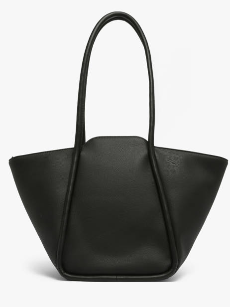Shopping Bag K Ikon Karl lagerfeld Black k ikon B3W30116 other view 4