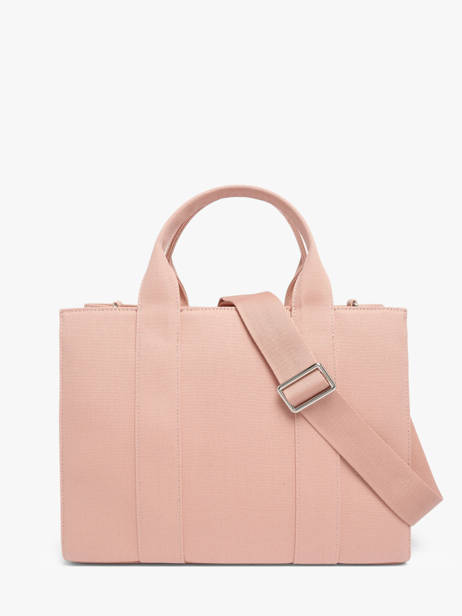 Small Tote Bag Rsg Cotton Karl lagerfeld Pink rsg A1W50010 other view 4