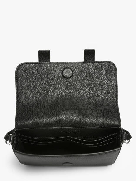 Shoulder Bag Rsg Leather Karl lagerfeld Black rsg B3W30342 other view 3