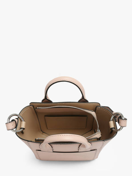 Shoulder Bag K Daily Leather Karl lagerfeld Pink k daily B3W30324 other view 3