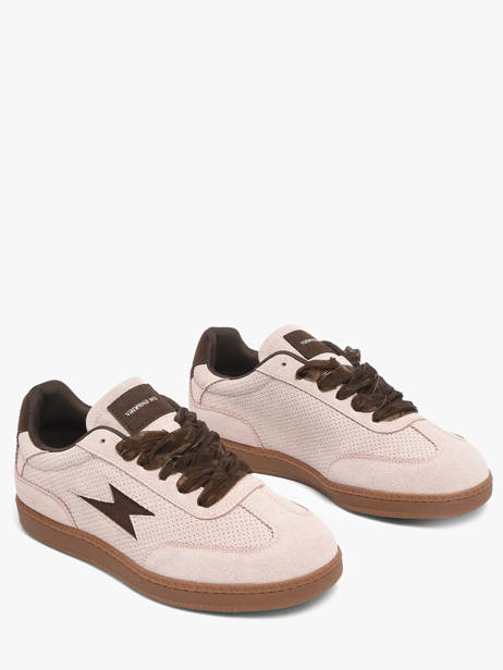 Sneakers Vanessa wu Pink women BK2948RS other view 1