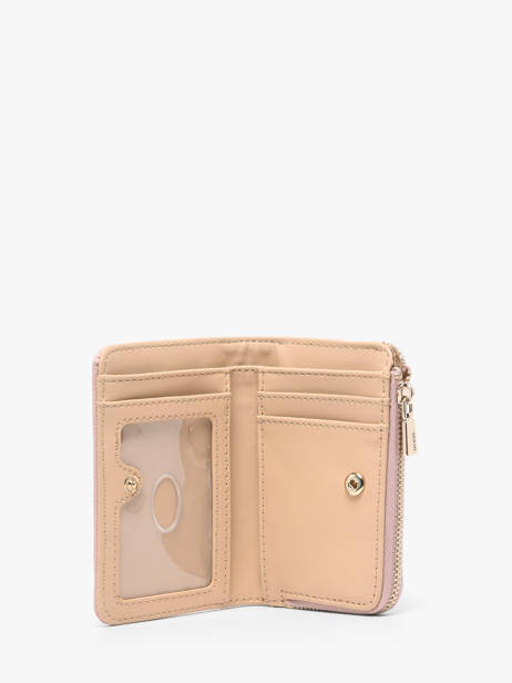 Wallet Guess Pink lindsey SG974915 other view 1