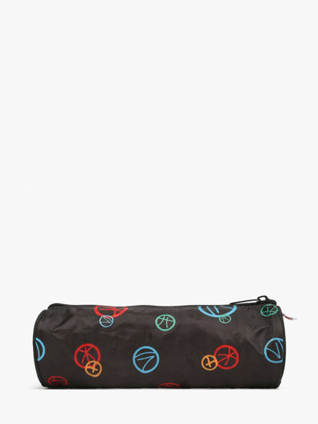1 Compartment Pouch Lego Black ninjago ninja skills 26 other view 2