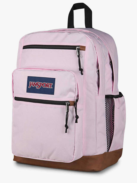 Sac à Dos 2 Compartiments + Pc 15