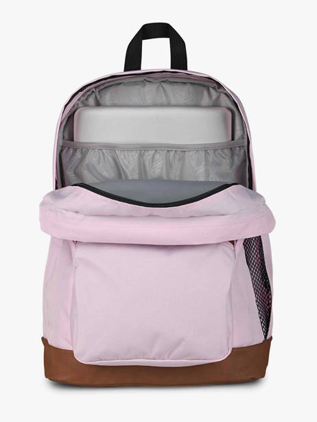 Sac à Dos 2 Compartiments + Pc 15