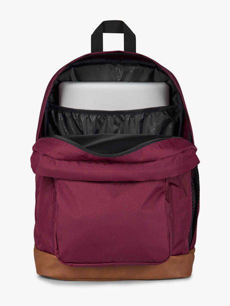 2-compartment Backpack With 15