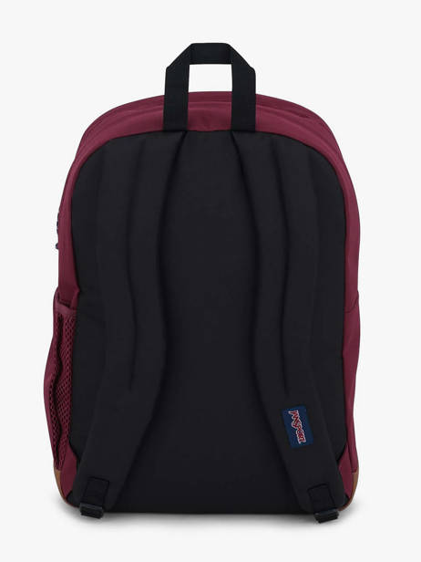 2-compartment Backpack With 15