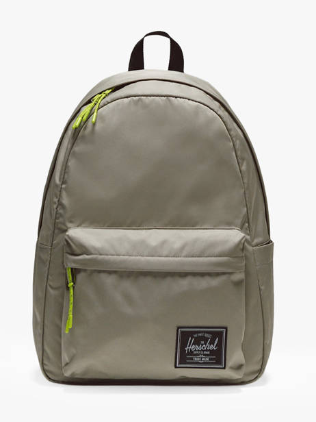 1 Compartment Backpack With 13